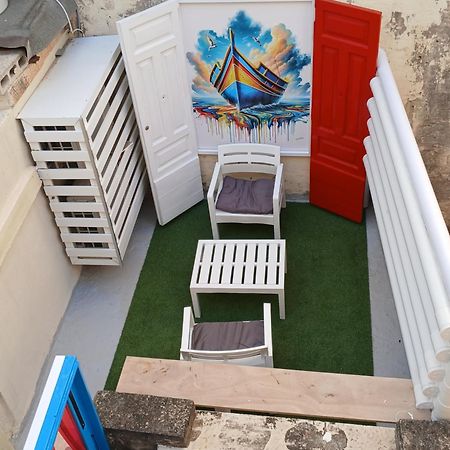 The 1930'S Maltese Residence San Pawl il-Baħar Zewnętrze zdjęcie
