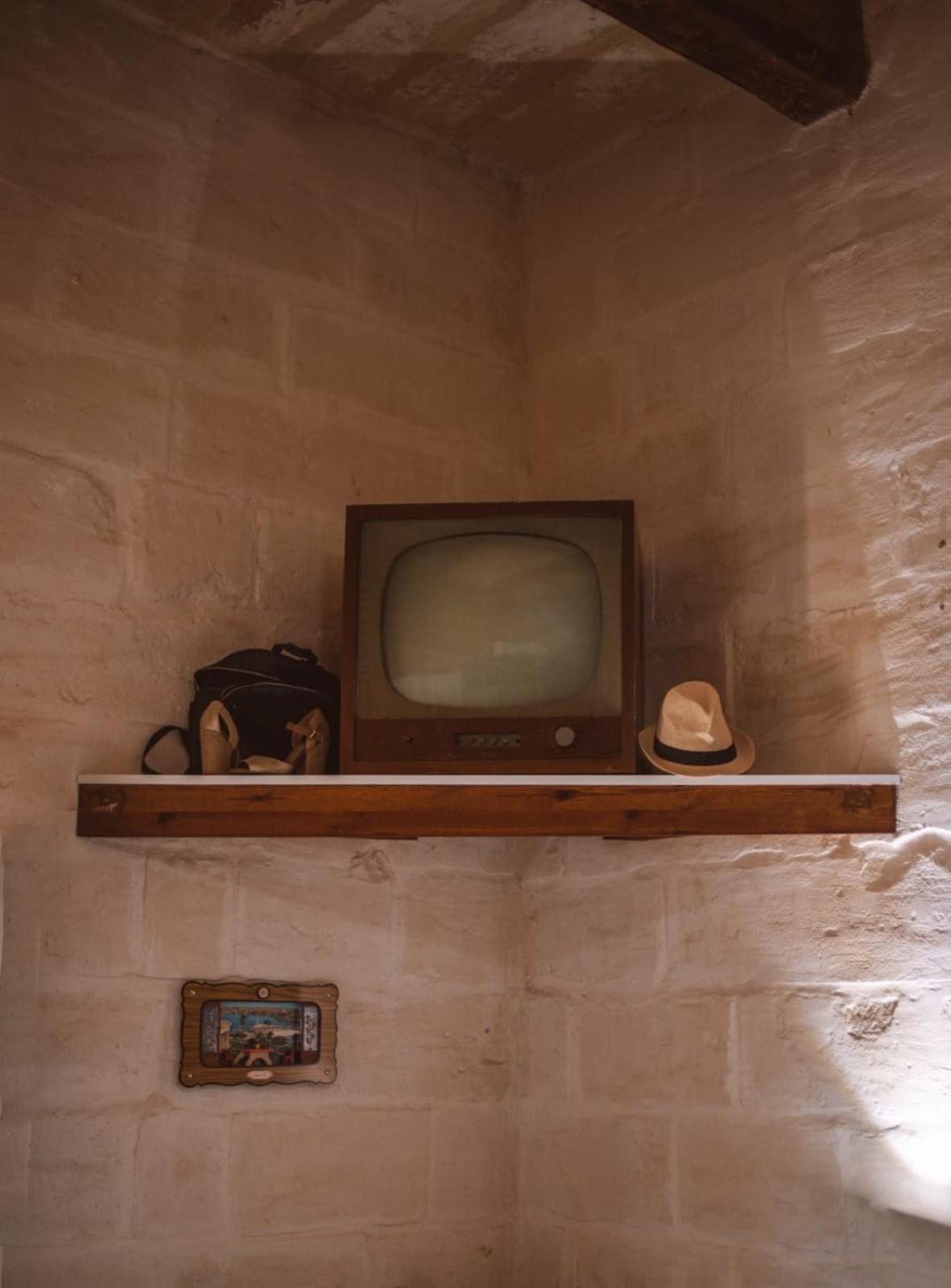 The 1930'S Maltese Residence San Pawl il-Baħar Pokój zdjęcie