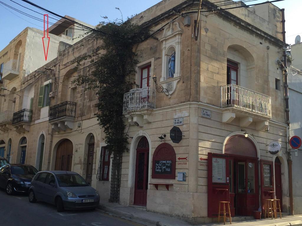 The 1930'S Maltese Residence San Pawl il-Baħar Zewnętrze zdjęcie