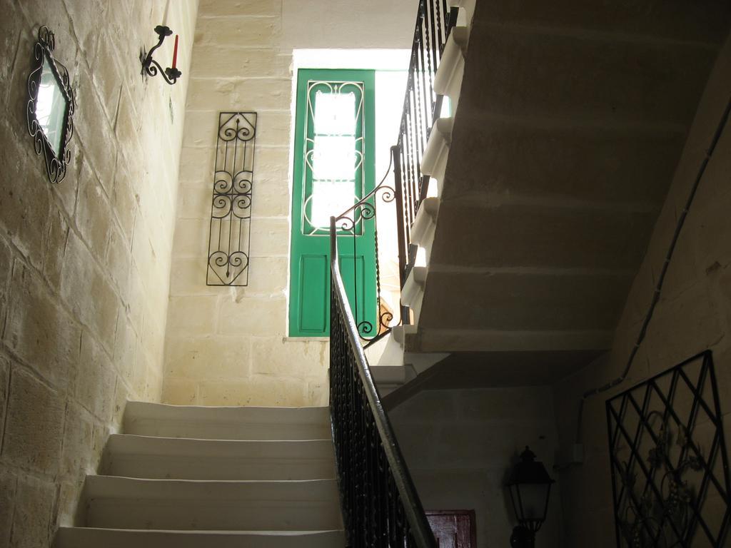 The 1930'S Maltese Residence San Pawl il-Baħar Zewnętrze zdjęcie